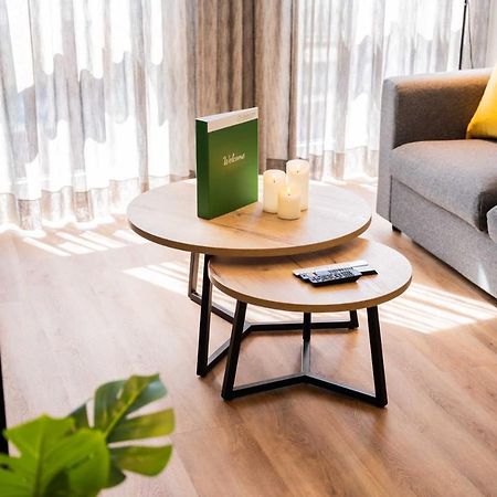 Exclusive 70M2 One-Bedroom Apartment - We39E Тил Екстериор снимка