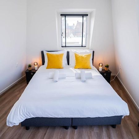 Exclusive 70M2 One-Bedroom Apartment - We39E Тил Екстериор снимка