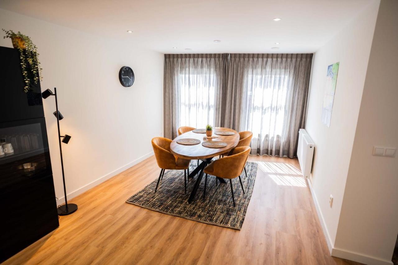 Exclusive 70M2 One-Bedroom Apartment - We39E Тил Екстериор снимка
