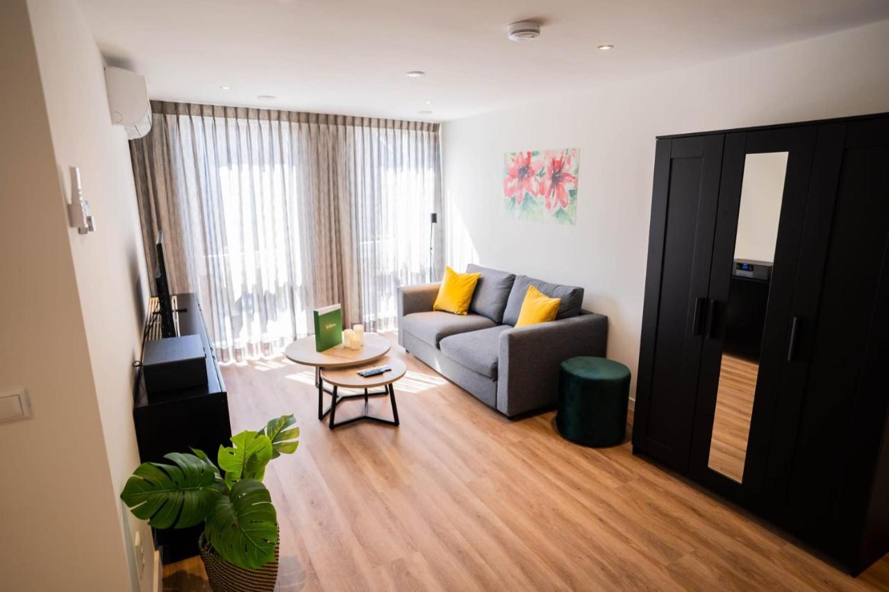 Exclusive 70M2 One-Bedroom Apartment - We39E Тил Екстериор снимка