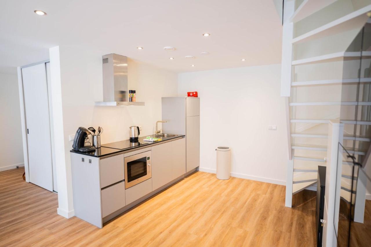 Exclusive 70M2 One-Bedroom Apartment - We39E Тил Екстериор снимка