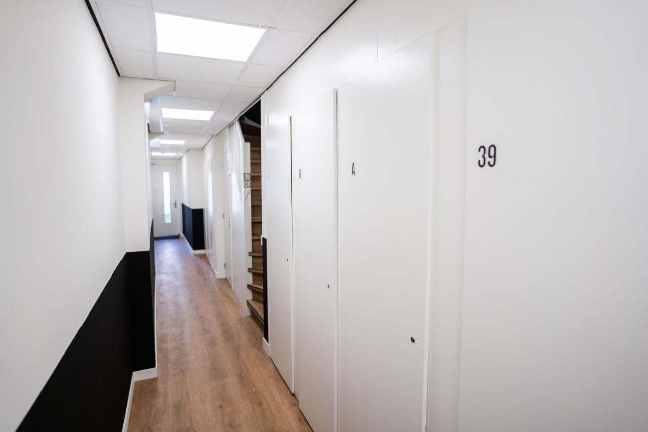 Exclusive 70M2 One-Bedroom Apartment - We39E Тил Екстериор снимка