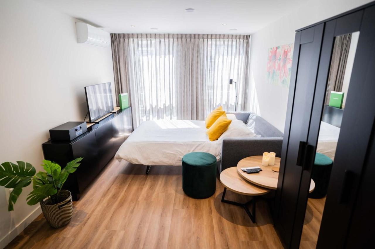 Exclusive 70M2 One-Bedroom Apartment - We39E Тил Екстериор снимка