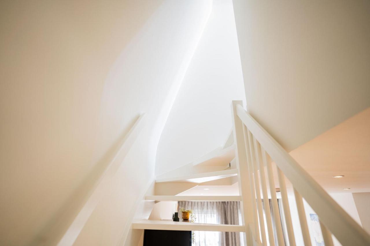 Exclusive 70M2 One-Bedroom Apartment - We39E Тил Екстериор снимка
