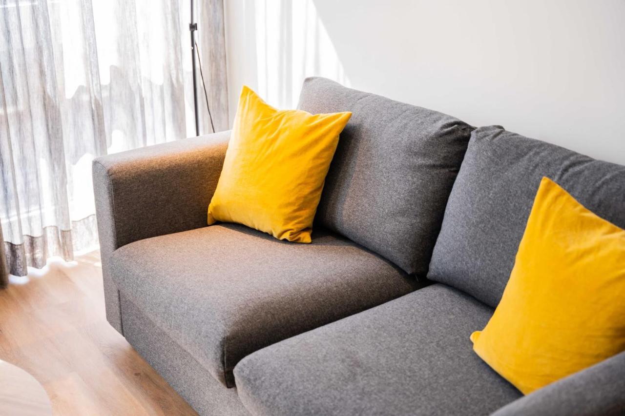 Exclusive 70M2 One-Bedroom Apartment - We39E Тил Екстериор снимка