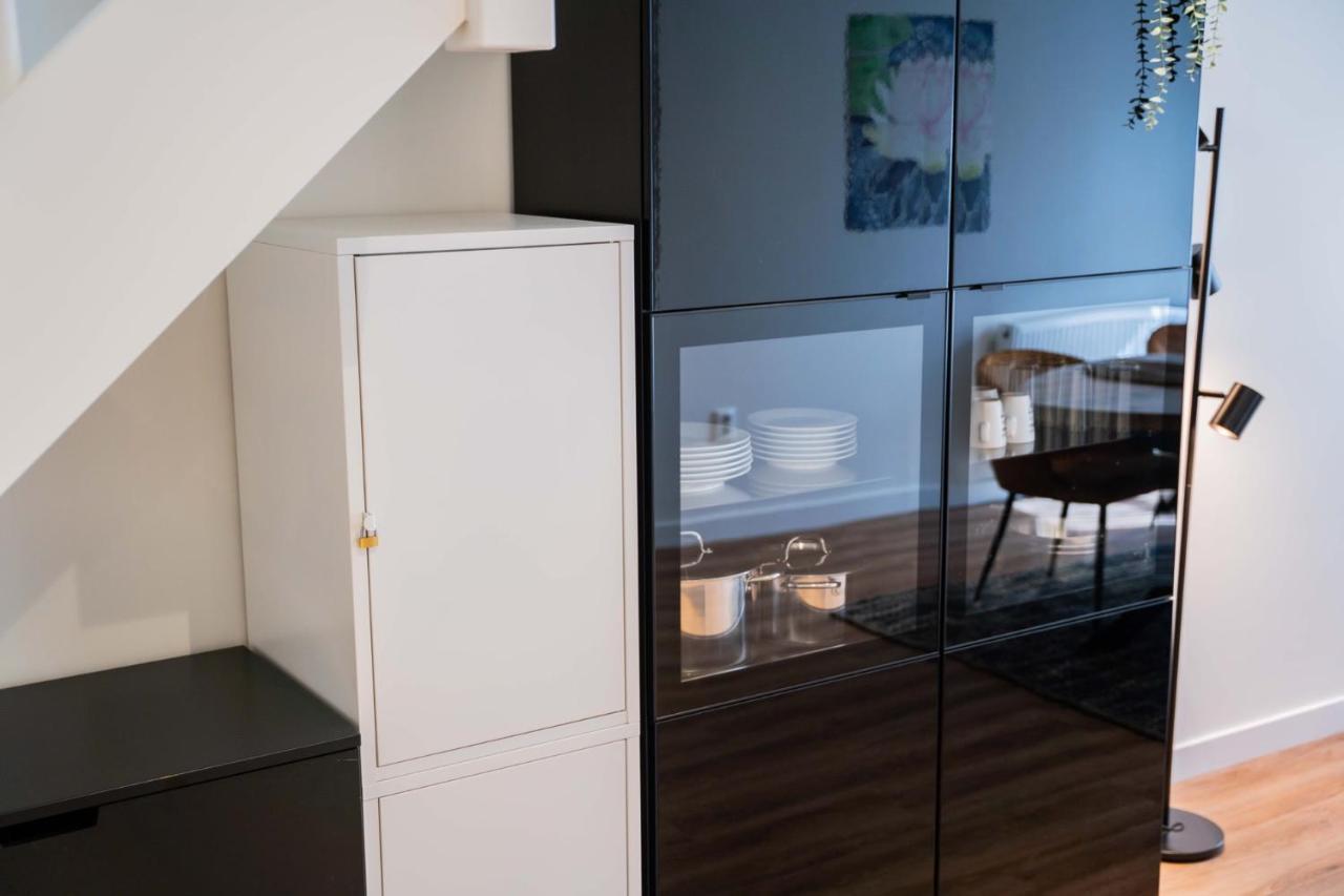 Exclusive 70M2 One-Bedroom Apartment - We39E Тил Екстериор снимка