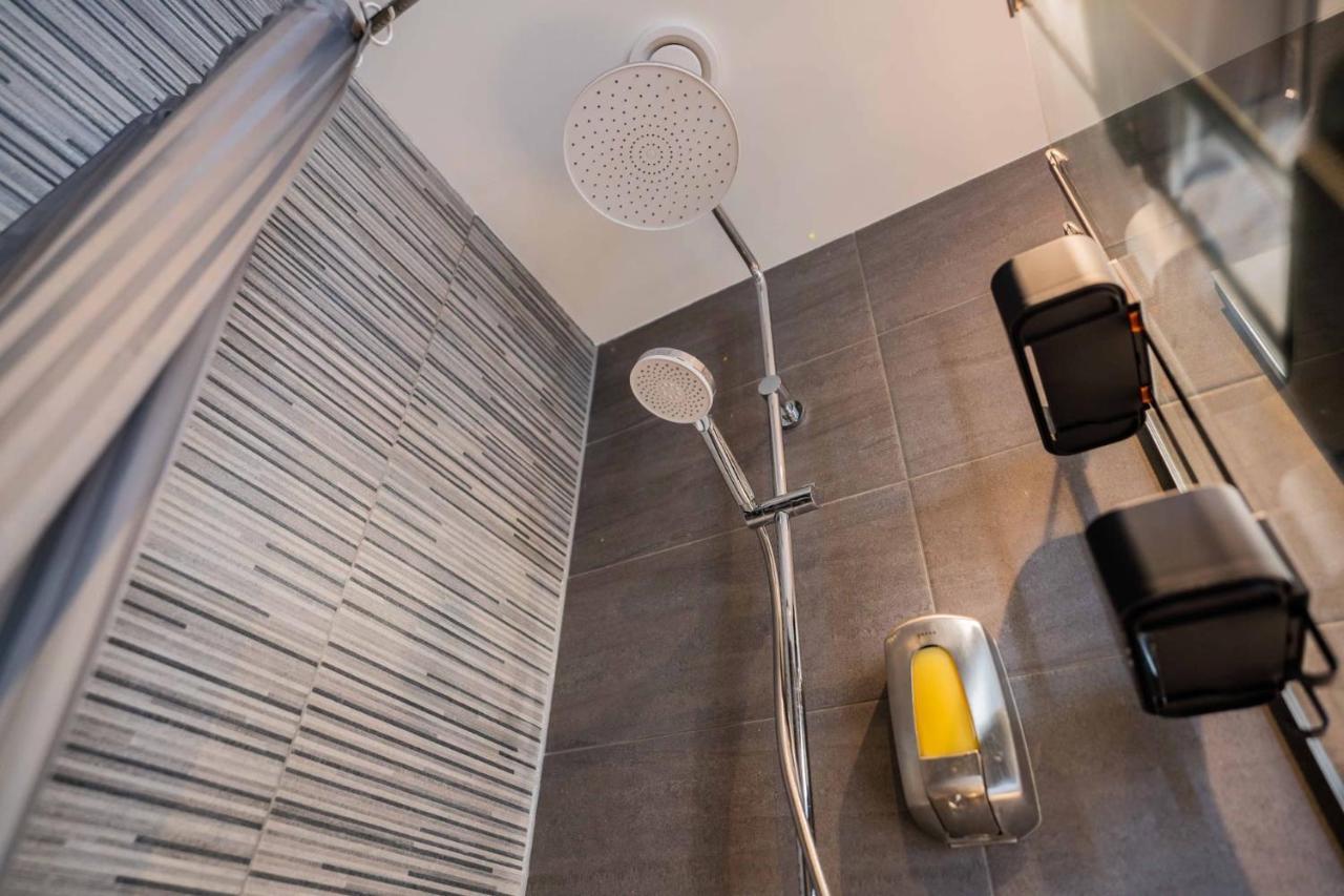 Exclusive 70M2 One-Bedroom Apartment - We39E Тил Екстериор снимка