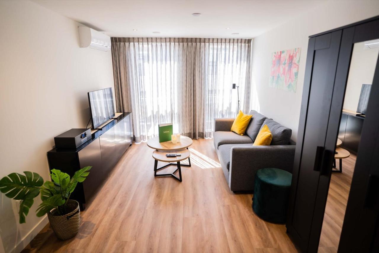 Exclusive 70M2 One-Bedroom Apartment - We39E Тил Екстериор снимка