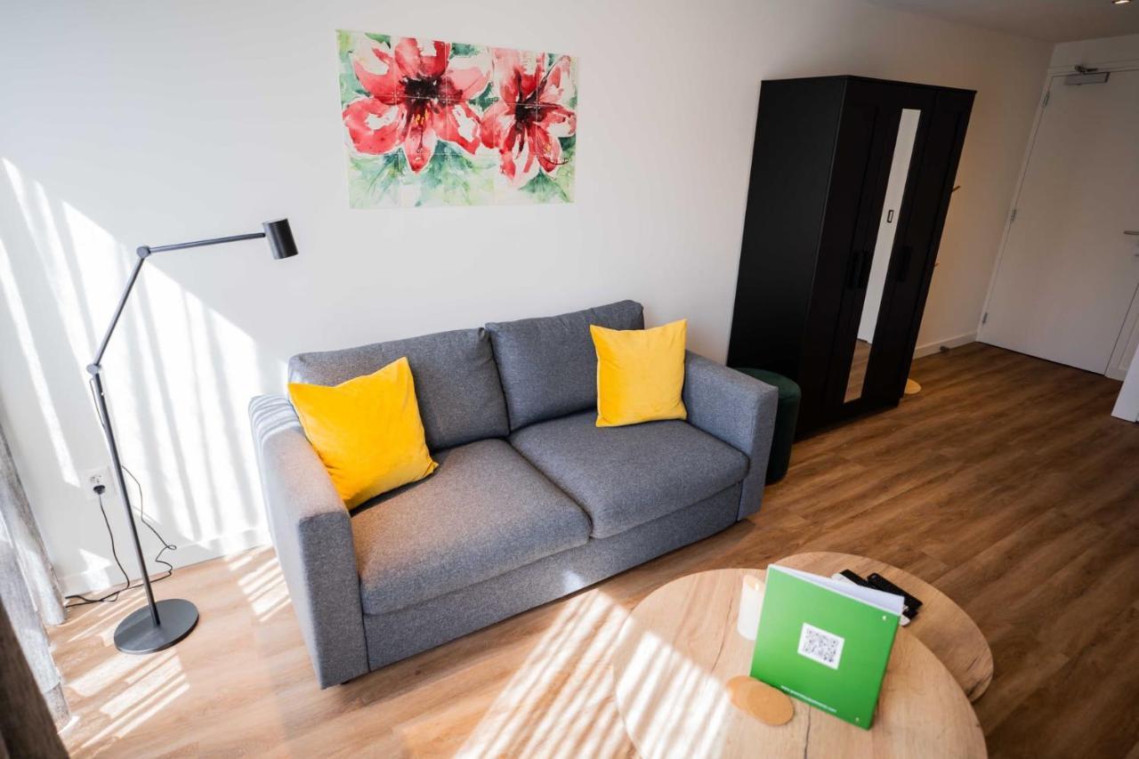 Exclusive 70M2 One-Bedroom Apartment - We39E Тил Екстериор снимка