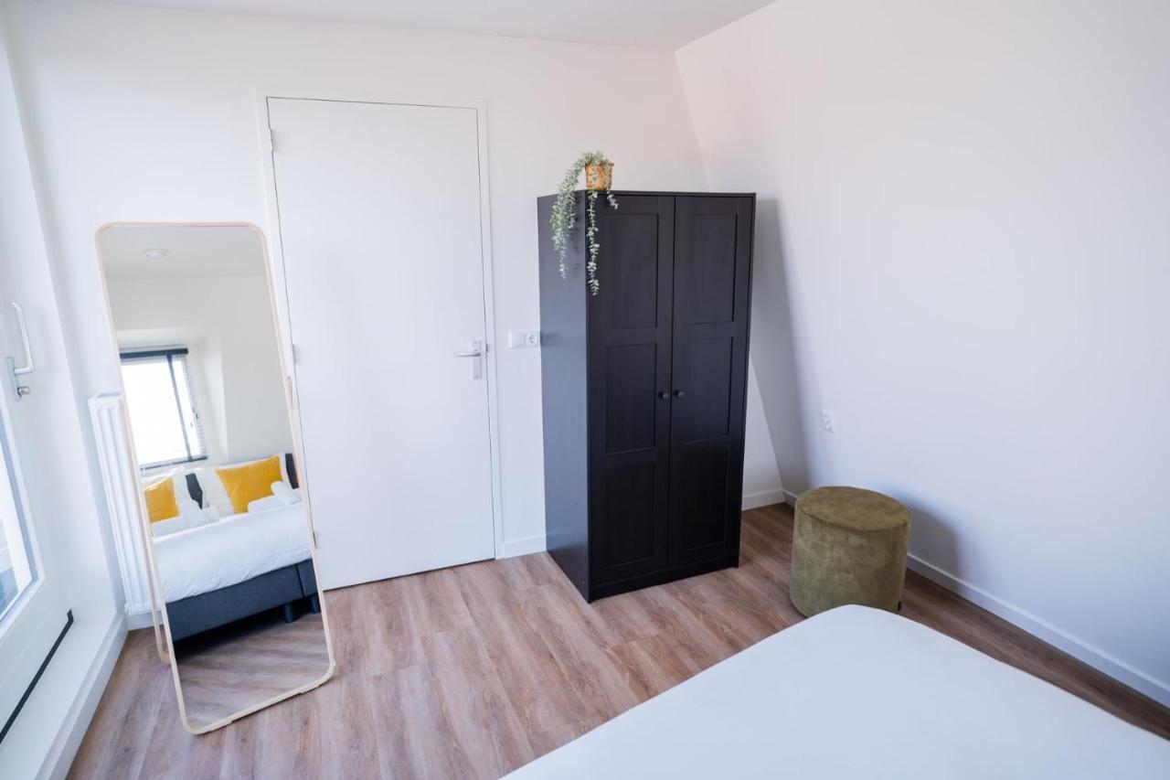 Exclusive 70M2 One-Bedroom Apartment - We39E Тил Екстериор снимка