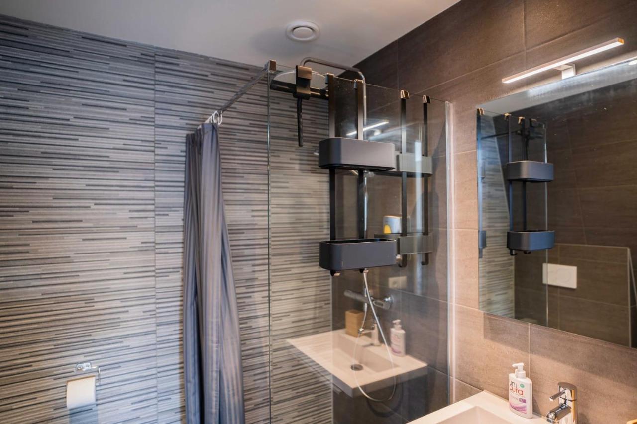 Exclusive 70M2 One-Bedroom Apartment - We39E Тил Екстериор снимка
