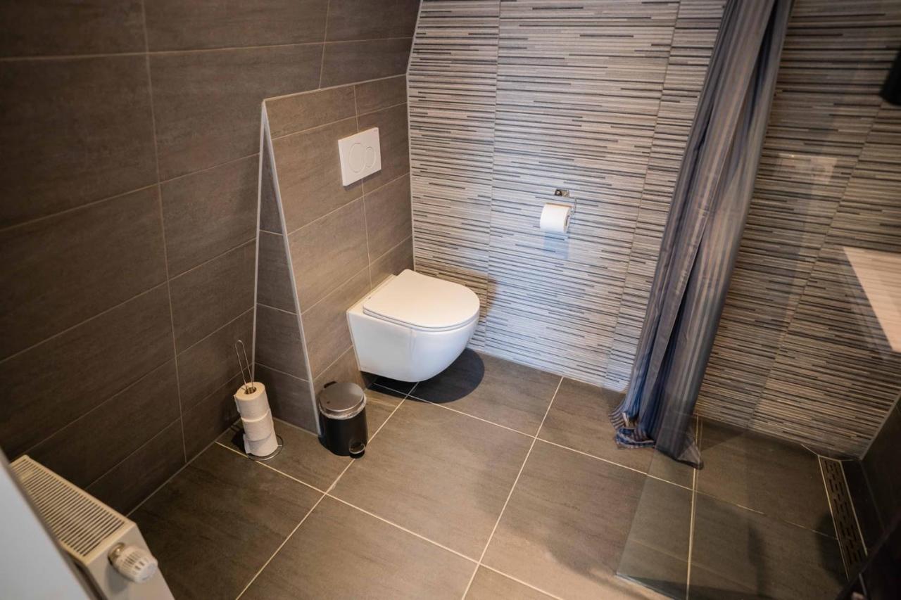 Exclusive 70M2 One-Bedroom Apartment - We39E Тил Екстериор снимка